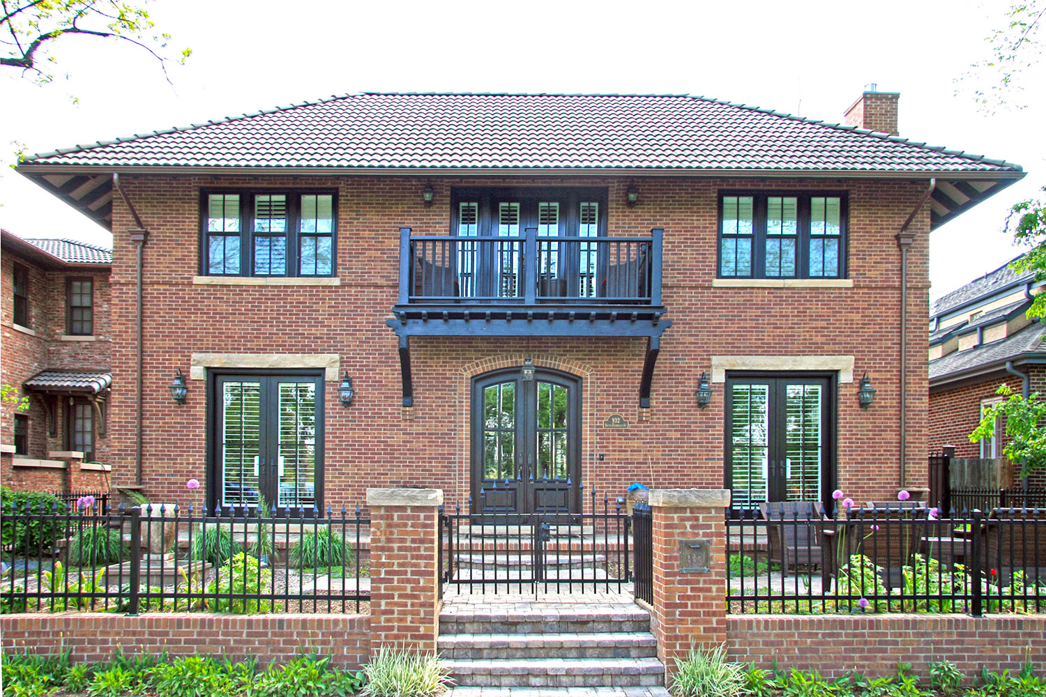 Brownstone