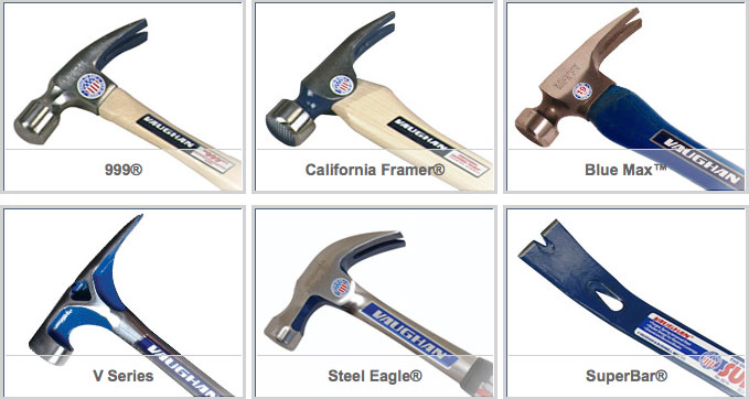 vaugntools