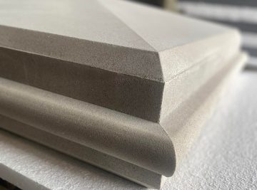 Indiana Cast Stone