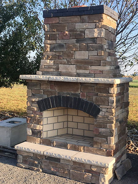 Round Grove Products